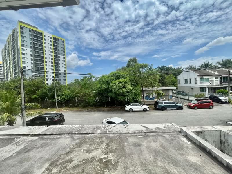 Rumah Teres 2 Tingkat untuk Dijual di Bandar Teknologi Kajang (Kajang) - Aqillah Razali - PropertyGuru.com.my