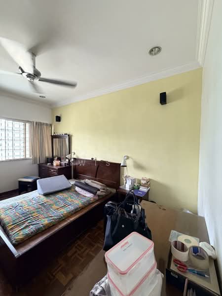 Rumah Teres 2 Tingkat untuk Dijual di Taman Maluri (Cheras) - Lewis Tam - Bedroom - PropertyGuru.com.my