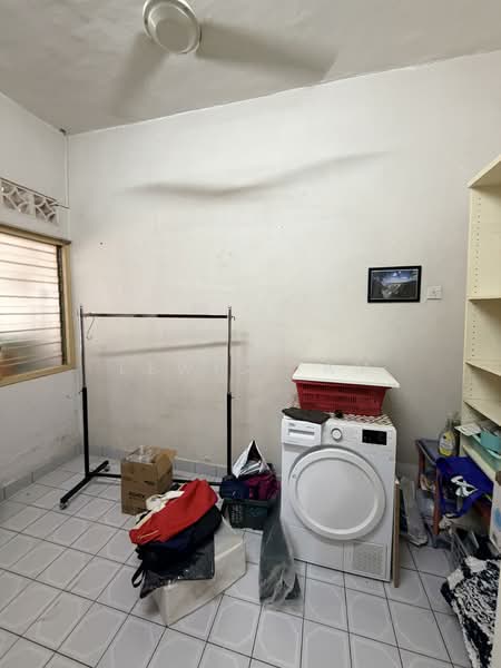 Rumah Teres 2 Tingkat untuk Dijual di Taman Maluri (Cheras) - Lewis Tam - Interior - PropertyGuru.com.my