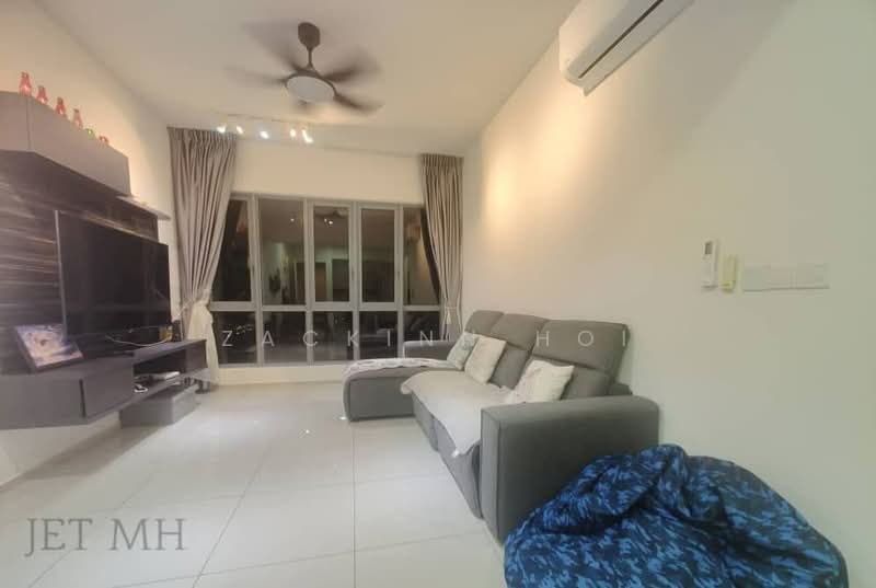 Service Residence for Sale at Gravit8, Klang - Zackinn Hoi - PropertyGuru.com.my