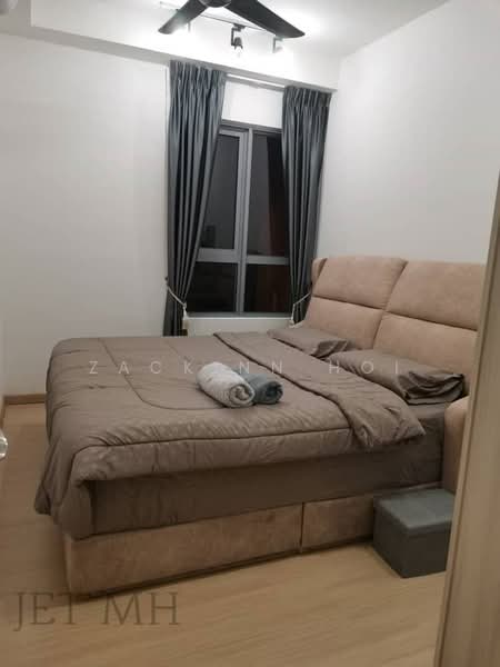 Service Residence for Sale at Gravit8, Klang - Zackinn Hoi - PropertyGuru.com.my