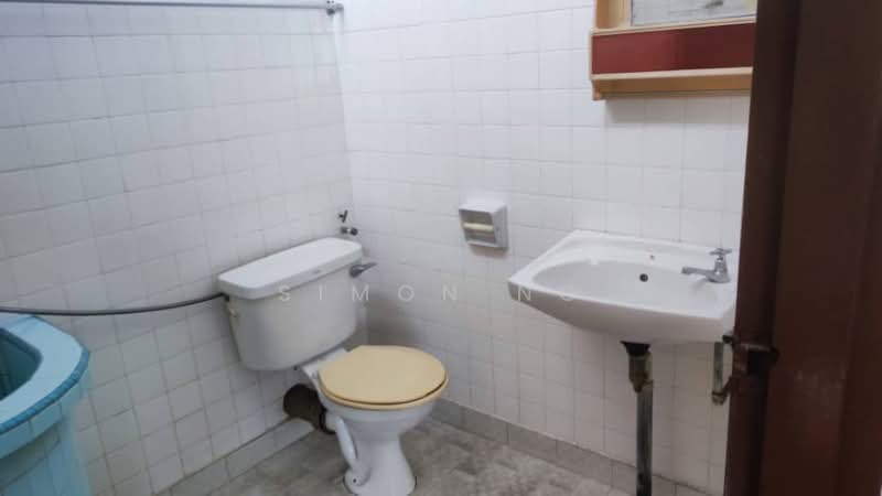 Rumah Teres 2 Tingkat untuk Disewa di Taman Bukit Indah (Bukit Mertajam) - Simon Ng - PropertyGuru.com.my