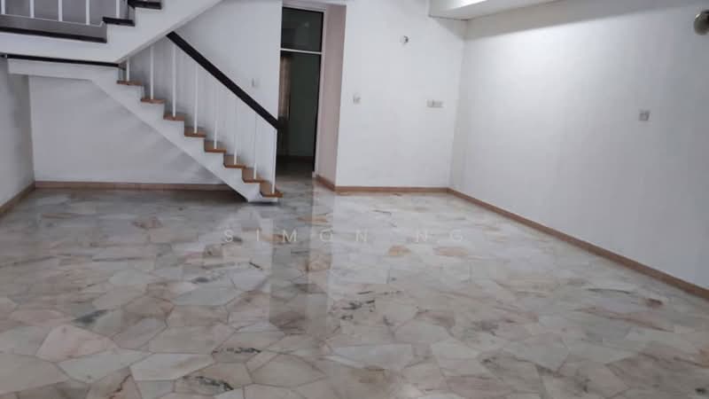 Rumah Teres 2 Tingkat untuk Disewa di Taman Bukit Indah (Bukit Mertajam) - Simon Ng - PropertyGuru.com.my