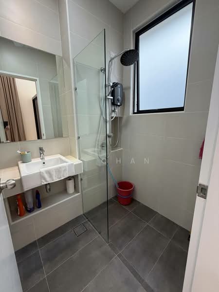 2-storey Terraced House for Rent in Taman Ekoflora (Johor Bahru) - SJ CHAN - PropertyGuru.com.my