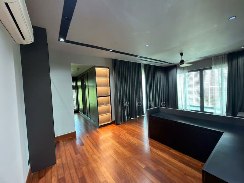 Rumah Banglo untuk Disewa di Seputeh (Kuala Lumpur) - Alex Wong - Interior - PropertyGuru.com.my
