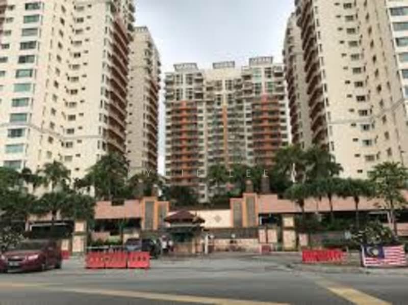 Condominium for Sale at East Lake Residence - Kylie Lee - Exterior - PropertyGuru.com.my