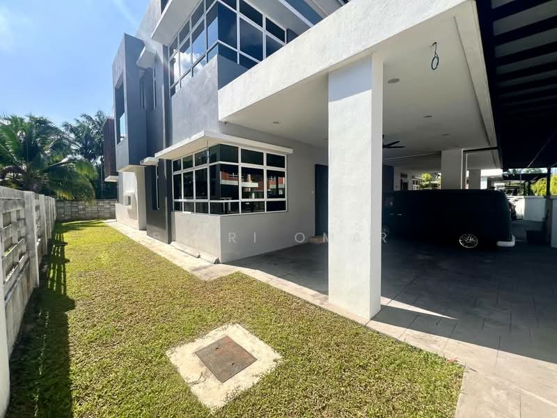 For Sale - Taman Warisan Bayu @ Sepang