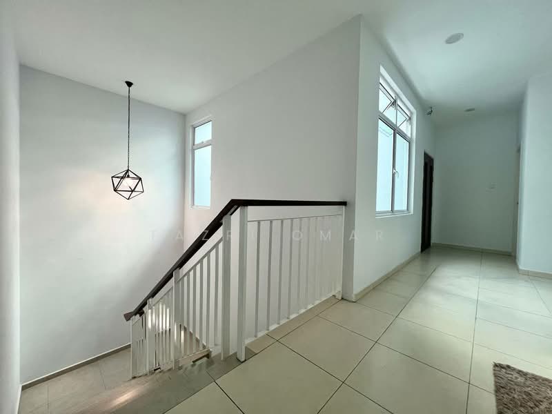 For Sale - Taman Warisan Bayu @ Sepang