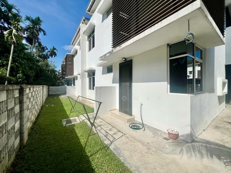 For Sale - Taman Warisan Bayu @ Sepang