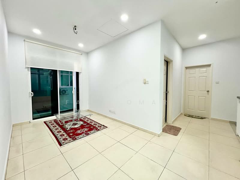 For Sale - Taman Warisan Bayu @ Sepang