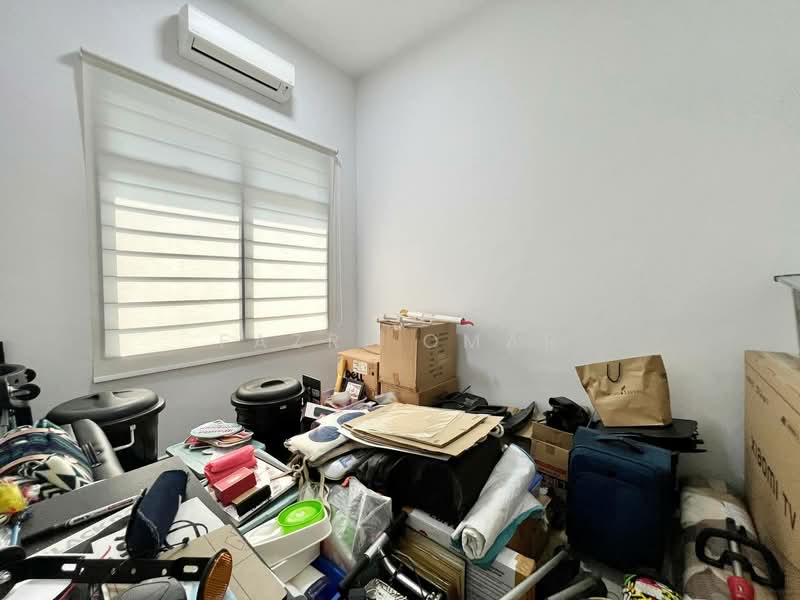 For Sale - Taman Warisan Bayu @ Sepang