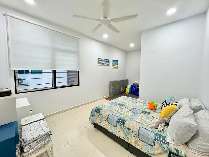 For Sale - Taman Warisan Bayu @ Sepang
