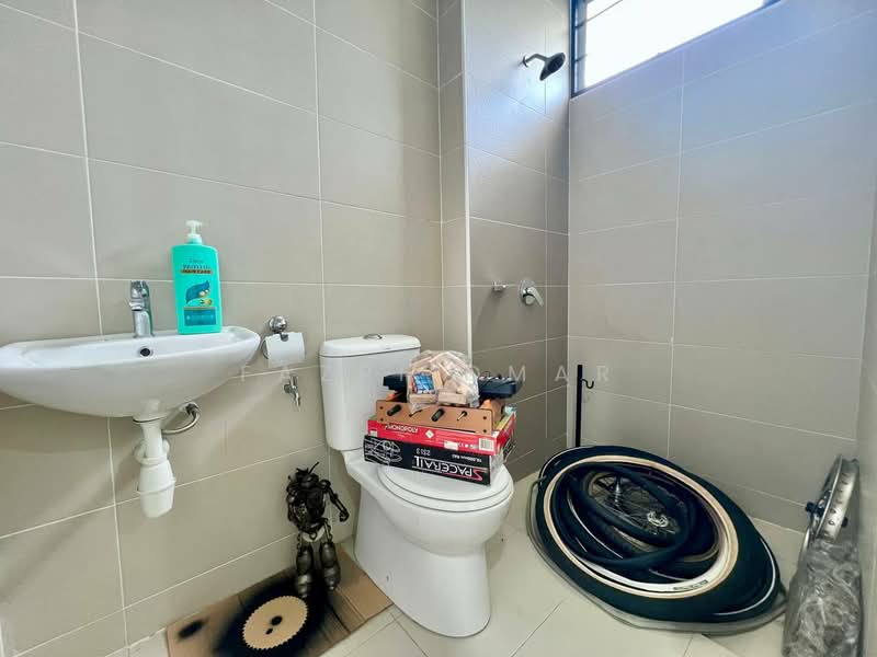 For Sale - Taman Warisan Bayu @ Sepang