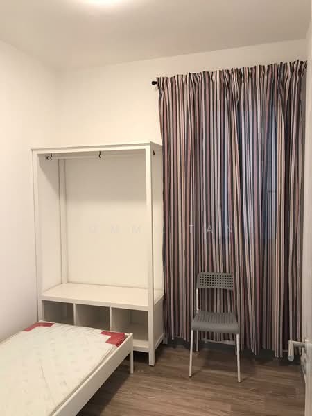 Servis Apartment untuk Disewa di United Point (Residensi Berpadu) - TOMMY TAN - Bedroom - PropertyGuru.com.my