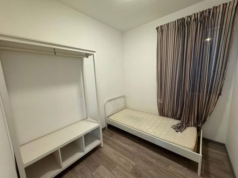 Servis Apartment untuk Disewa di United Point (Residensi Berpadu) - TOMMY TAN - Bedroom - PropertyGuru.com.my