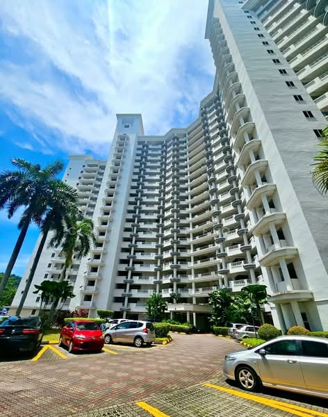 Kondominium untuk Dijual di Marina Bay Condominium - Chris Teoh - Exterior - PropertyGuru.com.my