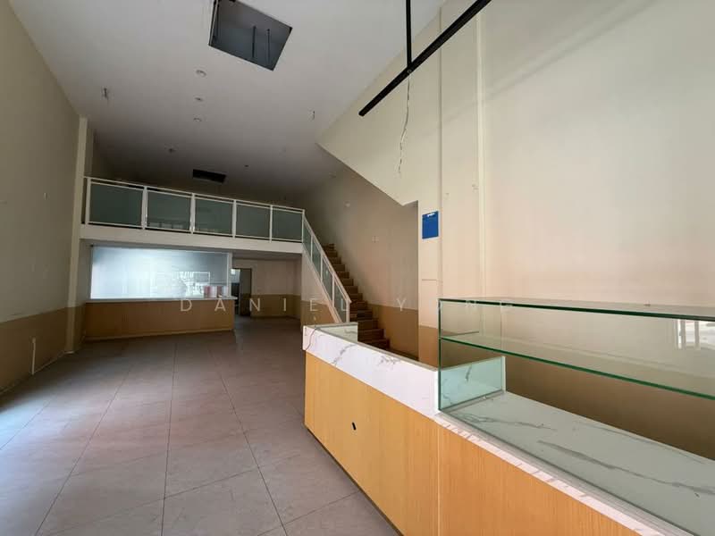 Shop for Rent in Austin Heights (Tebrau) - Daniel Yong - Interior - PropertyGuru.com.my