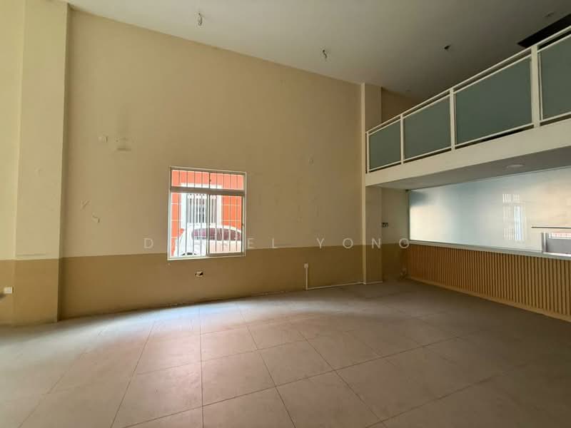 Shop for Rent in Austin Heights (Tebrau) - Daniel Yong - Interior - PropertyGuru.com.my