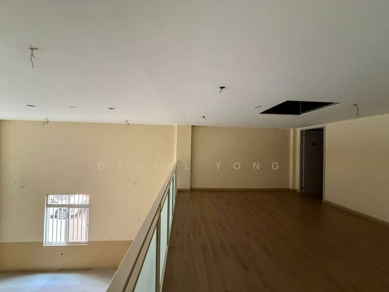 Shop for Rent in Austin Heights (Tebrau) - Daniel Yong - Interior - PropertyGuru.com.my