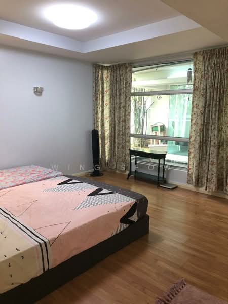 Kondominium untuk Disewa di The Saffron - Wing Seow - Bedroom - PropertyGuru.com.my