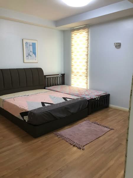Kondominium untuk Disewa di The Saffron - Wing Seow - PropertyGuru.com.my