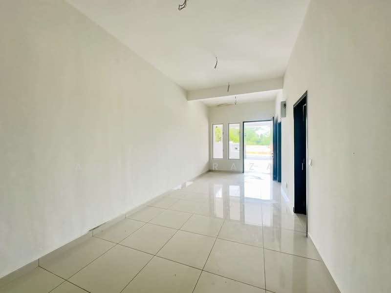 Rumah Teres 1 Tingkat untuk Dijual di Dengkil (Selangor) - Aqillah Razali - Interior - PropertyGuru.com.my