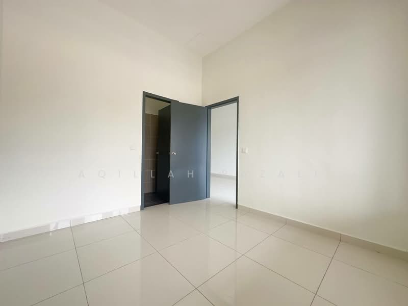 Rumah Teres 1 Tingkat untuk Dijual di Dengkil (Selangor) - Aqillah Razali - Interior - PropertyGuru.com.my