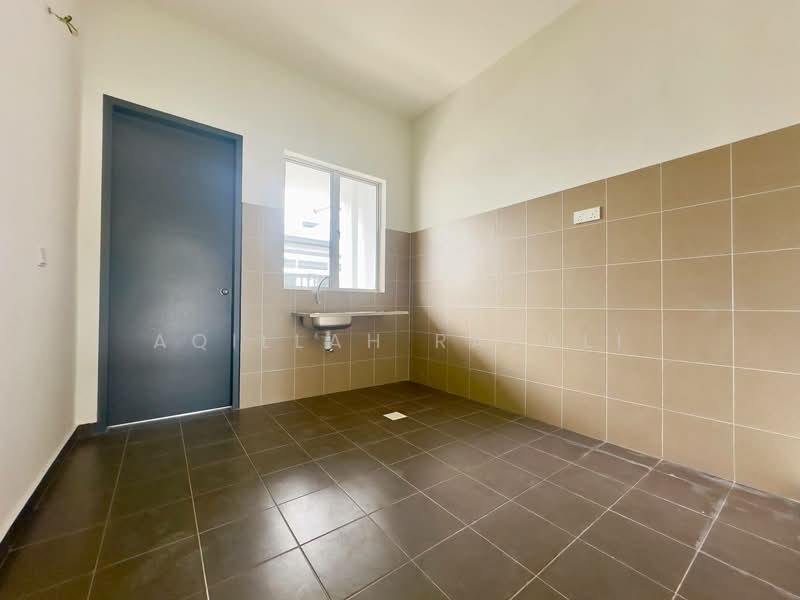 Rumah Teres 1 Tingkat untuk Dijual di Dengkil (Selangor) - Aqillah Razali - Interior - PropertyGuru.com.my