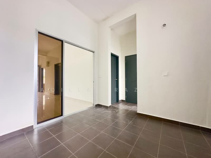 Rumah Teres 1 Tingkat untuk Dijual di Dengkil (Selangor) - Aqillah Razali - Interior - PropertyGuru.com.my
