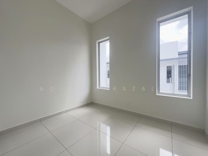 Rumah Teres 1 Tingkat untuk Dijual di Dengkil (Selangor) - Aqillah Razali - Interior - PropertyGuru.com.my