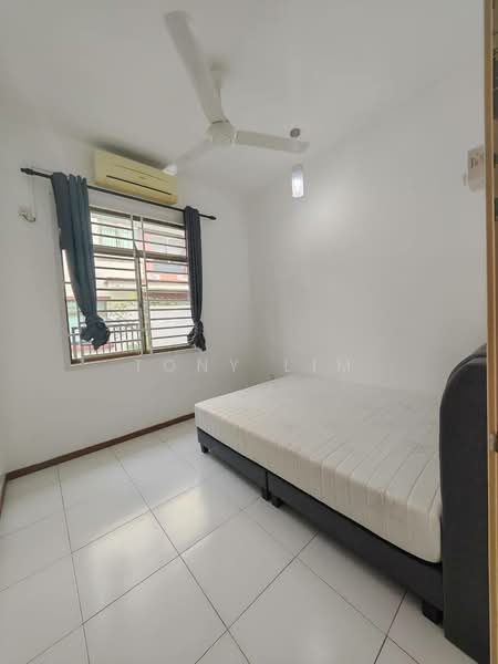 Rumah Kluster untuk Disewa di Horizon Hills (Iskandar Puteri (Nusajaya)) - Tony Lim - Bedroom - PropertyGuru.com.my