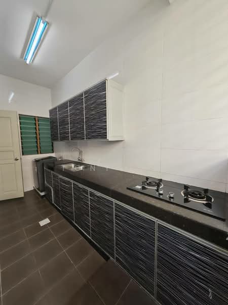 Rumah Kluster untuk Disewa di Horizon Hills (Iskandar Puteri (Nusajaya)) - Tony Lim - Kitchen - PropertyGuru.com.my