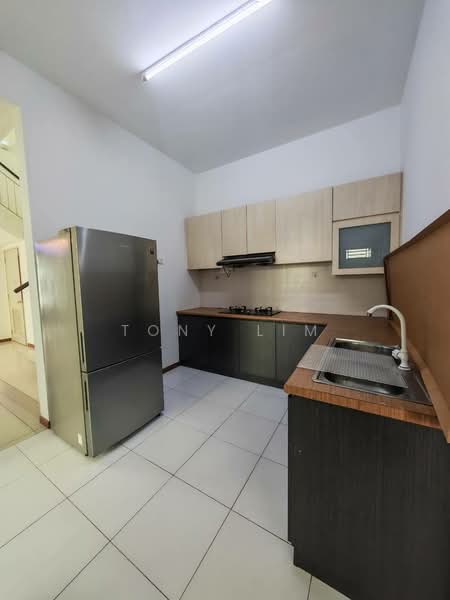 Rumah Kluster untuk Disewa di Horizon Hills (Iskandar Puteri (Nusajaya)) - Tony Lim - Kitchen - PropertyGuru.com.my