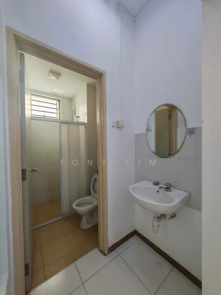 Rumah Kluster untuk Disewa di Horizon Hills (Iskandar Puteri (Nusajaya)) - Tony Lim - Bathroom - PropertyGuru.com.my