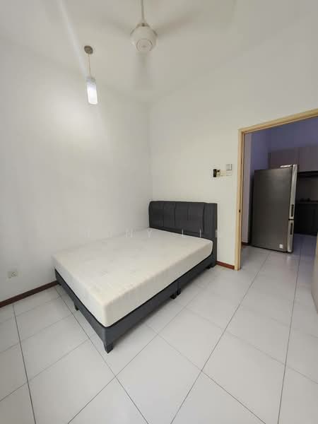 Rumah Kluster untuk Disewa di Horizon Hills (Iskandar Puteri (Nusajaya)) - Tony Lim - Bedroom - PropertyGuru.com.my