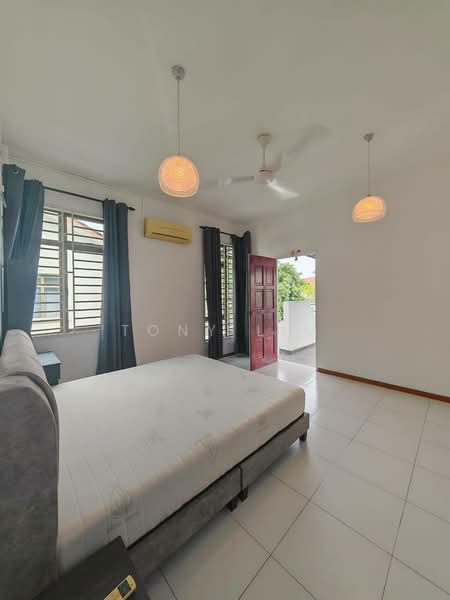 Rumah Kluster untuk Disewa di Horizon Hills (Iskandar Puteri (Nusajaya)) - Tony Lim - Bedroom - PropertyGuru.com.my