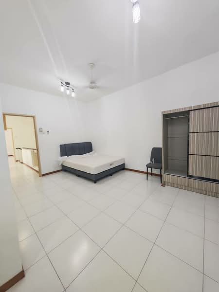 Rumah Kluster untuk Disewa di Horizon Hills (Iskandar Puteri (Nusajaya)) - Tony Lim - Bedroom - PropertyGuru.com.my