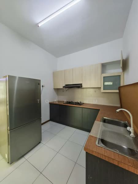 Rumah Kluster untuk Disewa di Horizon Hills (Iskandar Puteri (Nusajaya)) - Tony Lim - Kitchen - PropertyGuru.com.my