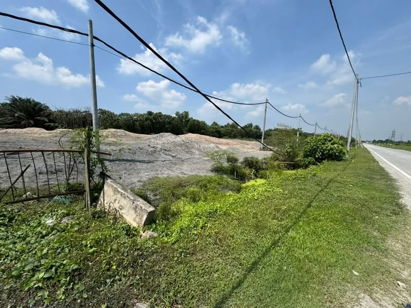 Other Property for Rent in Telok Panglima Garang (Selangor) - Peggy Lim - Exterior - PropertyGuru.com.my