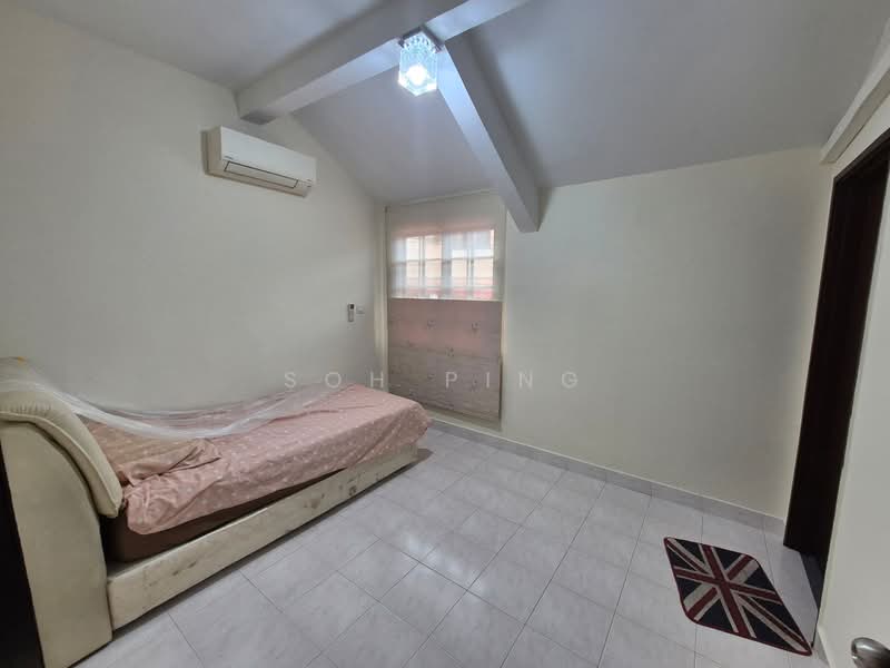 Rumah Teres 2 Tingkat untuk Dijual di Usj 9 (Subang Jaya) - Soh Ping - Bedroom - PropertyGuru.com.my