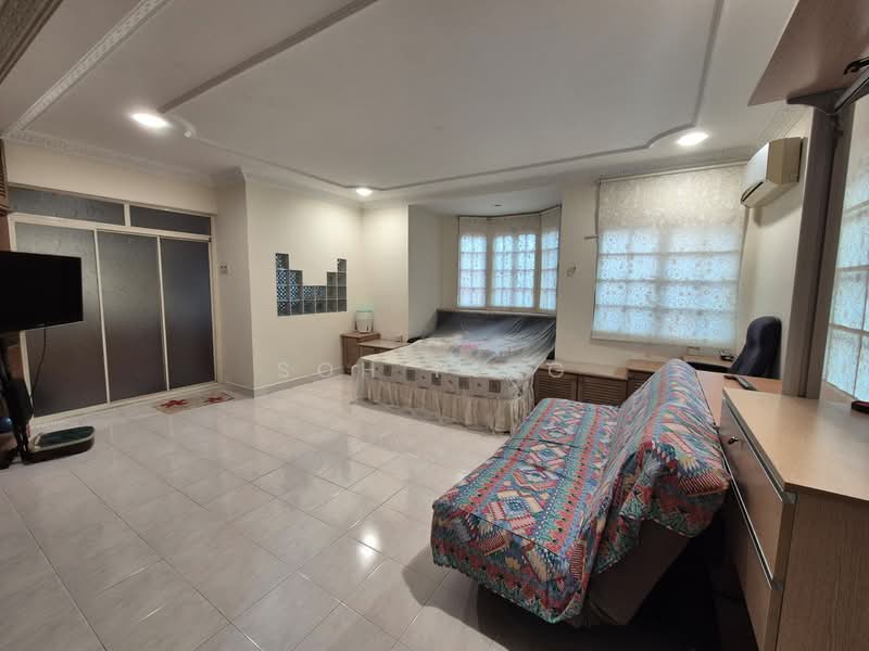 Rumah Teres 2 Tingkat untuk Dijual di Usj 9 (Subang Jaya) - Soh Ping - Bedroom - PropertyGuru.com.my