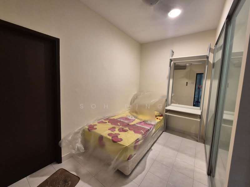 Rumah Teres 2 Tingkat untuk Dijual di Usj 9 (Subang Jaya) - Soh Ping - Bedroom - PropertyGuru.com.my