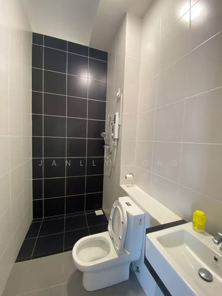 2-storey Terraced House for Sale in Eco Botanic (Iskandar Puteri (Nusajaya)) - Janlly Jong - Bathroom - PropertyGuru.com.my