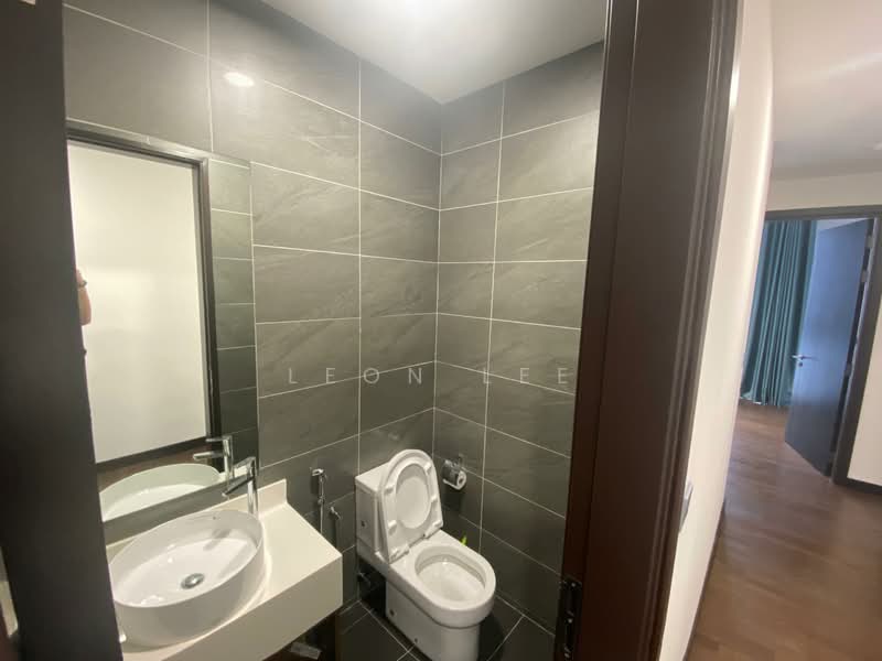 Condominium for Rent at The Estate - Leon Lee - PropertyGuru.com.my