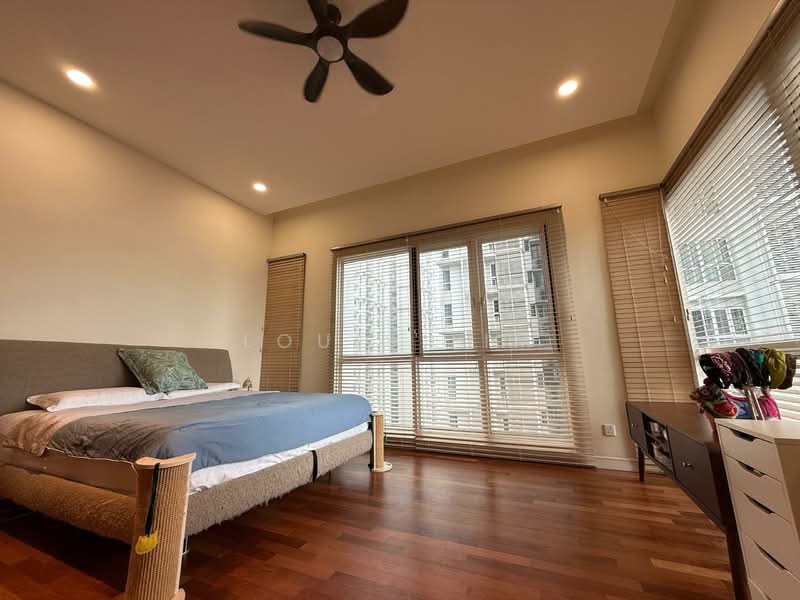 Condominium for Sale at Pavilion Hilltop - Louis Lim - Bedroom - PropertyGuru.com.my