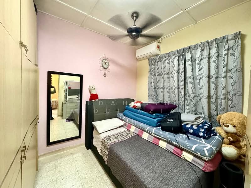 1-storey Terraced House for Sale in Seksyen 5, Bandar Kinrara (Puchong) - Rafedah Binti Abdul Aziz - PropertyGuru.com.my
