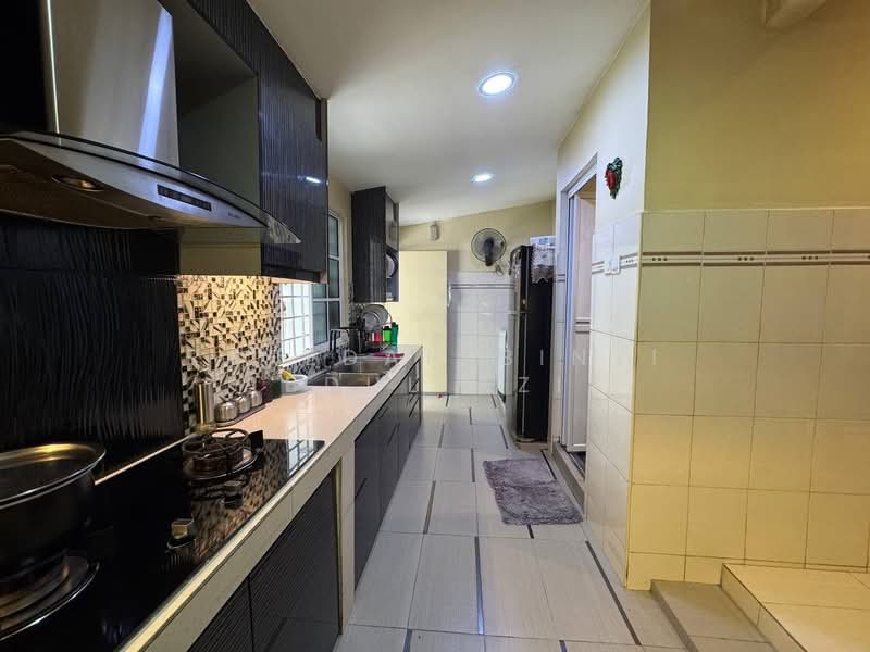 1-storey Terraced House for Sale in Seksyen 5, Bandar Kinrara (Puchong) - Rafedah Binti Abdul Aziz - PropertyGuru.com.my