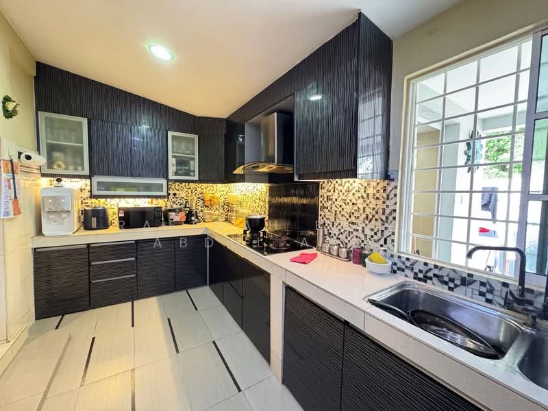 1-storey Terraced House for Sale in Seksyen 5, Bandar Kinrara (Puchong) - Rafedah Binti Abdul Aziz - PropertyGuru.com.my