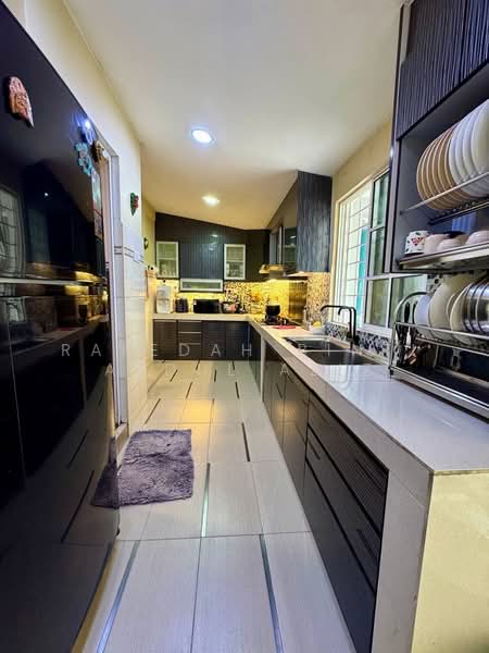 1-storey Terraced House for Sale in Seksyen 5, Bandar Kinrara (Puchong) - Rafedah Binti Abdul Aziz - PropertyGuru.com.my