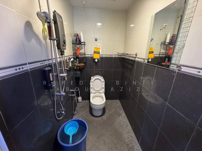 1-storey Terraced House for Sale in Seksyen 5, Bandar Kinrara (Puchong) - Rafedah Binti Abdul Aziz - PropertyGuru.com.my